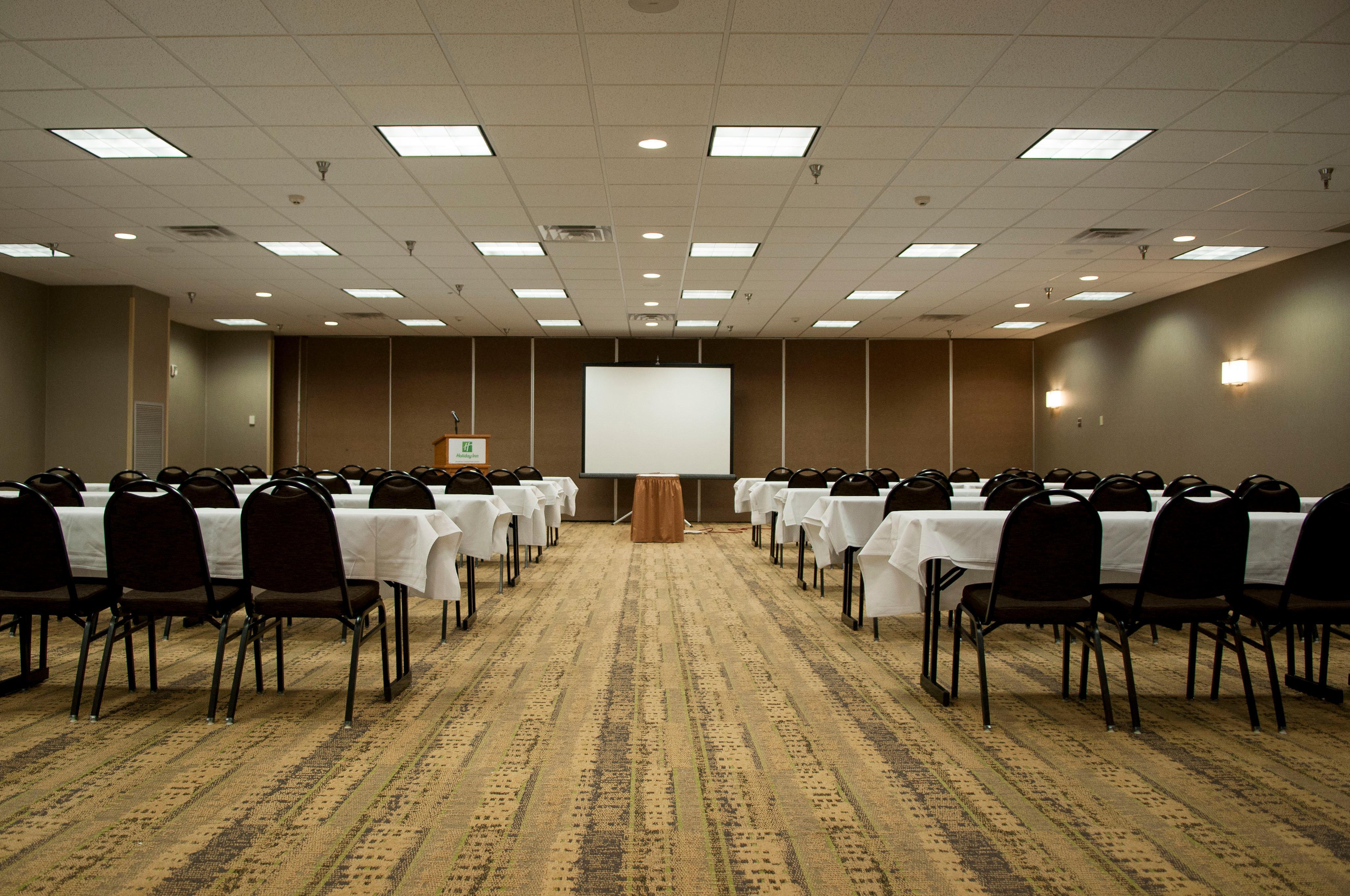 Holiday Inn Spearfish-Convention Center By Ihg Exterior foto