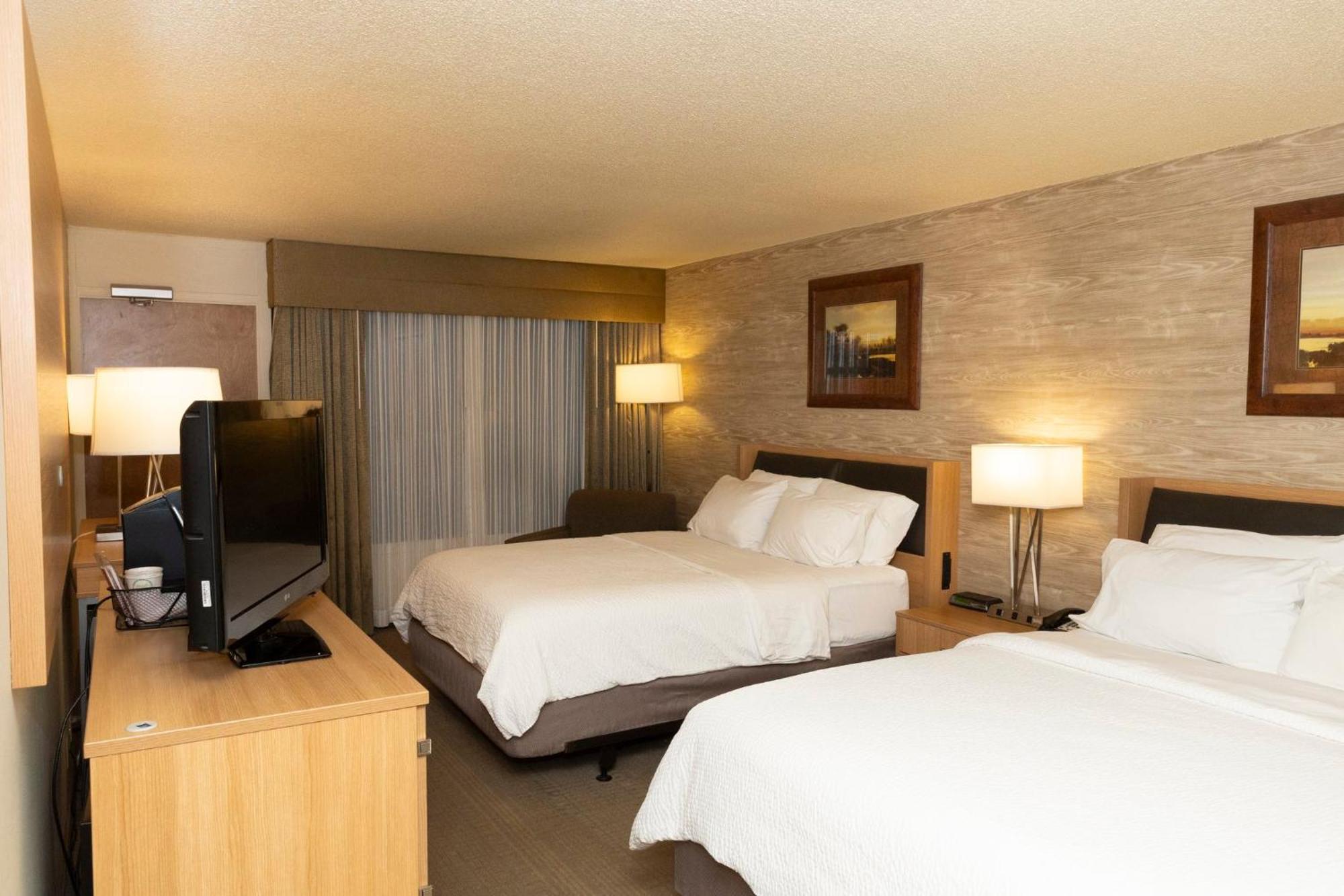 Holiday Inn Spearfish-Convention Center By Ihg Exterior foto