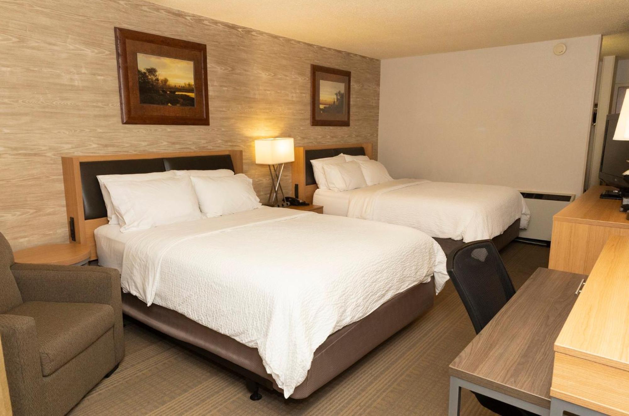 Holiday Inn Spearfish-Convention Center By Ihg Exterior foto