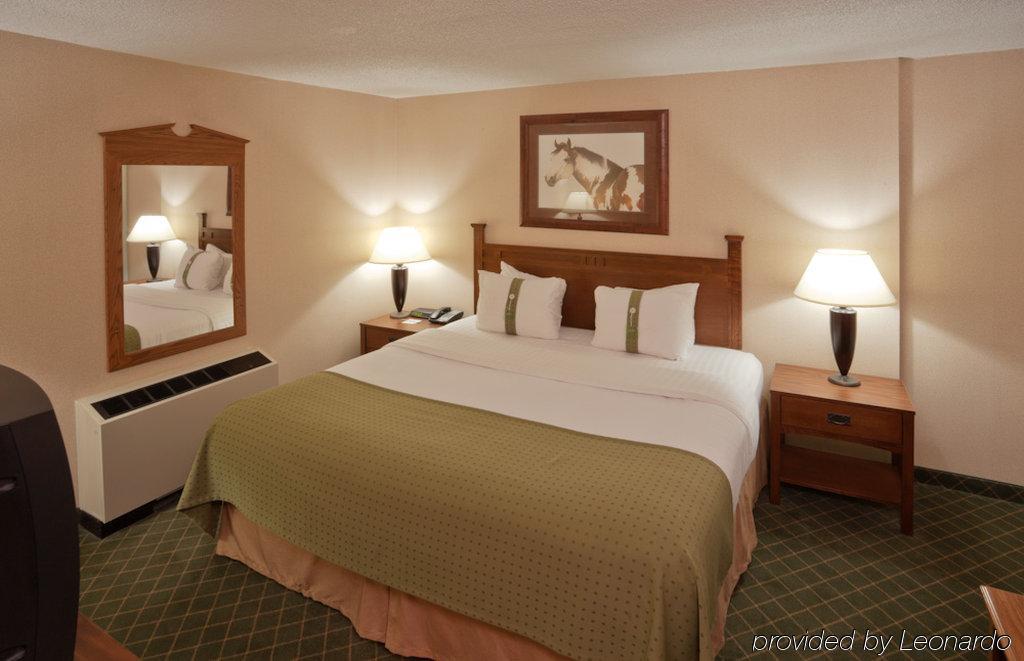 Holiday Inn Spearfish-Convention Center By Ihg Habitación foto